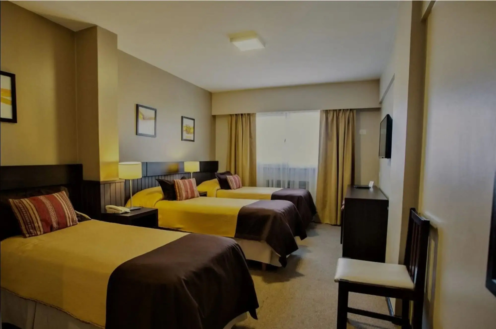 Photo - Hotel Carlos V Patagonia