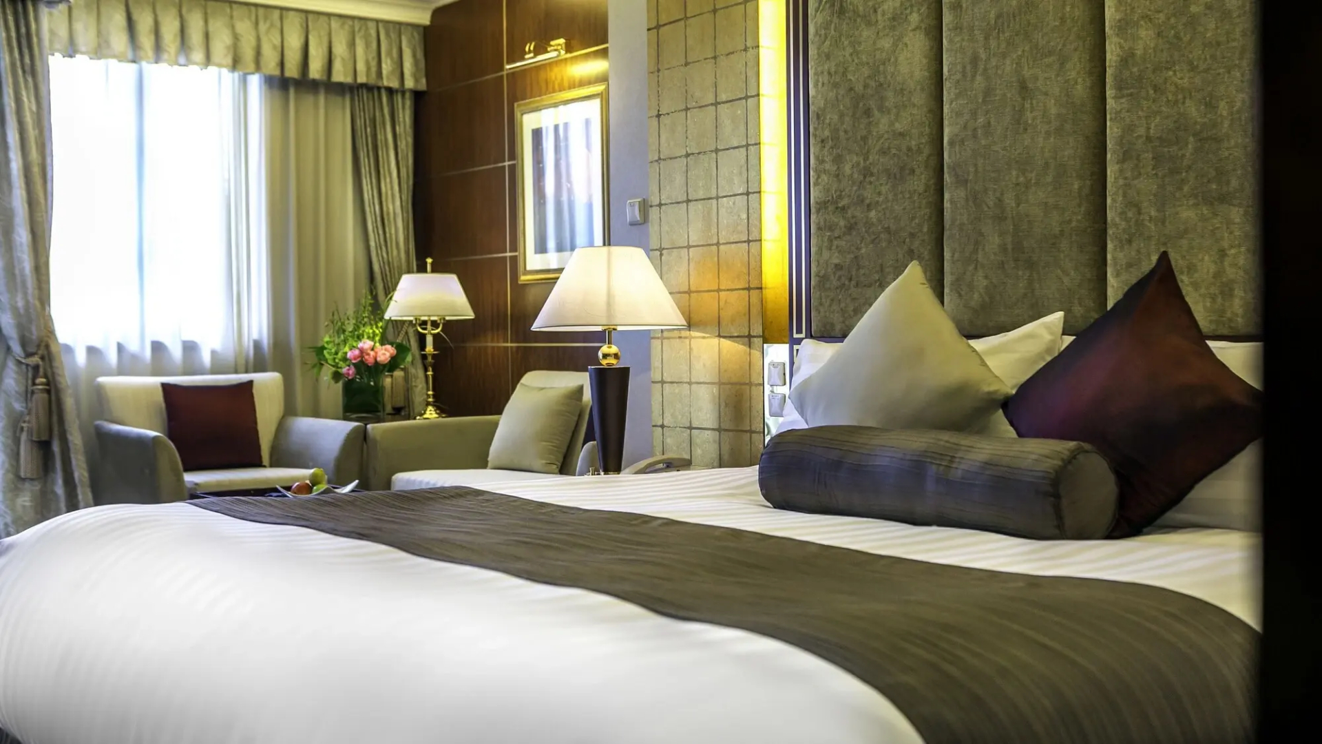 Foto - Xijiao State Guest Hotel