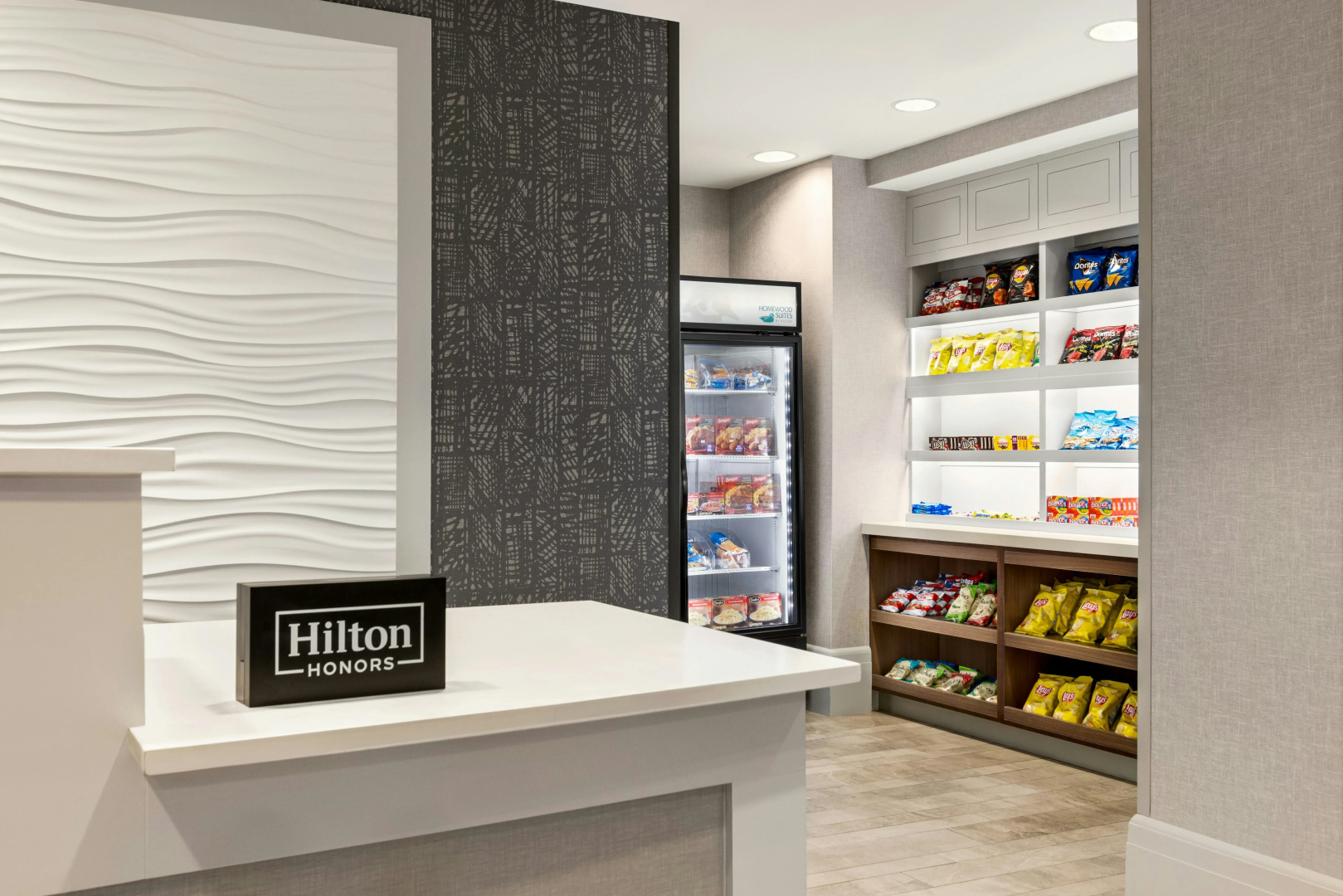 Foto - Homewood Suites by Hilton Washington, D.C. Downtown