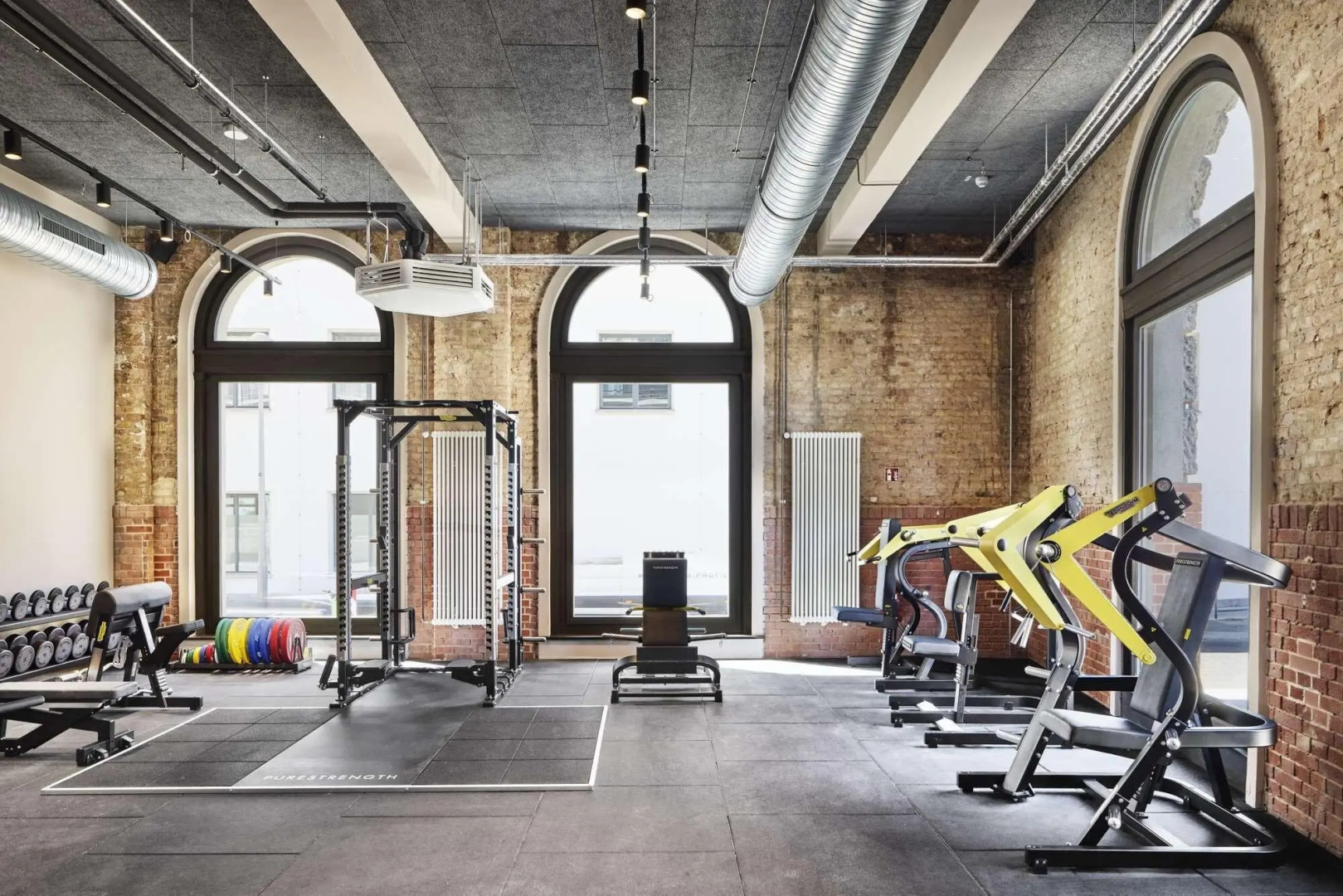 Photo - Telegraphenamt