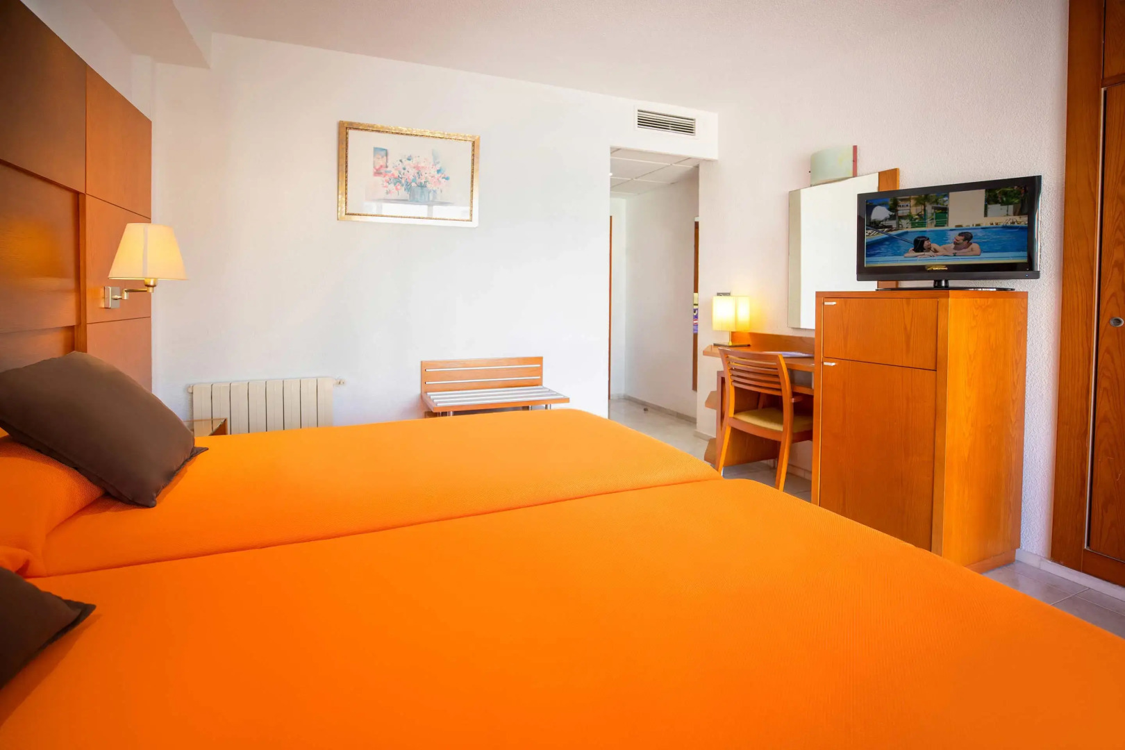 Foto - Hotel Servigroup Diplomatic 4 Sup