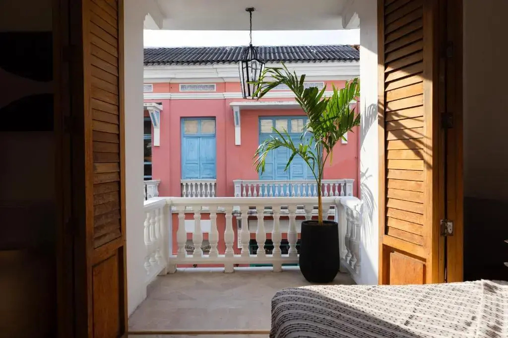 Photo - Hotel Casa Bianca By Faranda Boutique