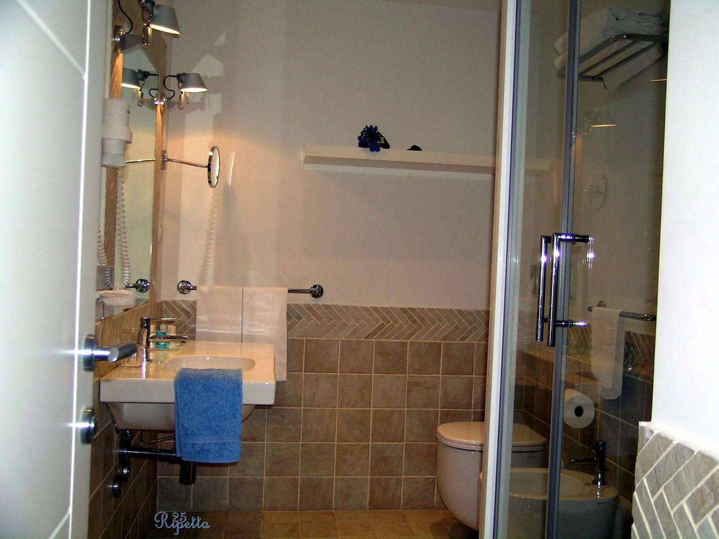 Photo - Ripetta 25 Prestige Rooms