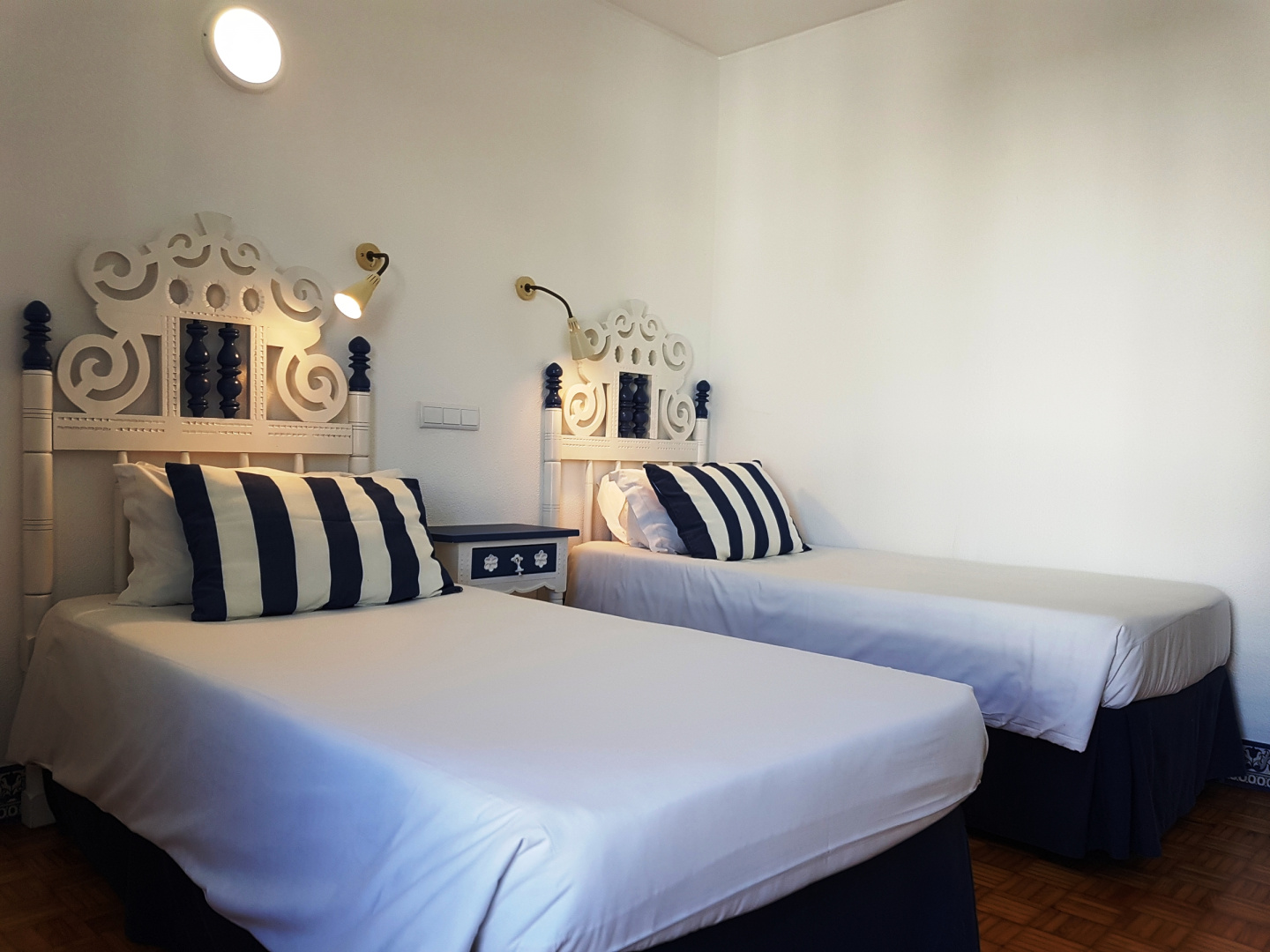 Foto - Apartamentos Soldoiro