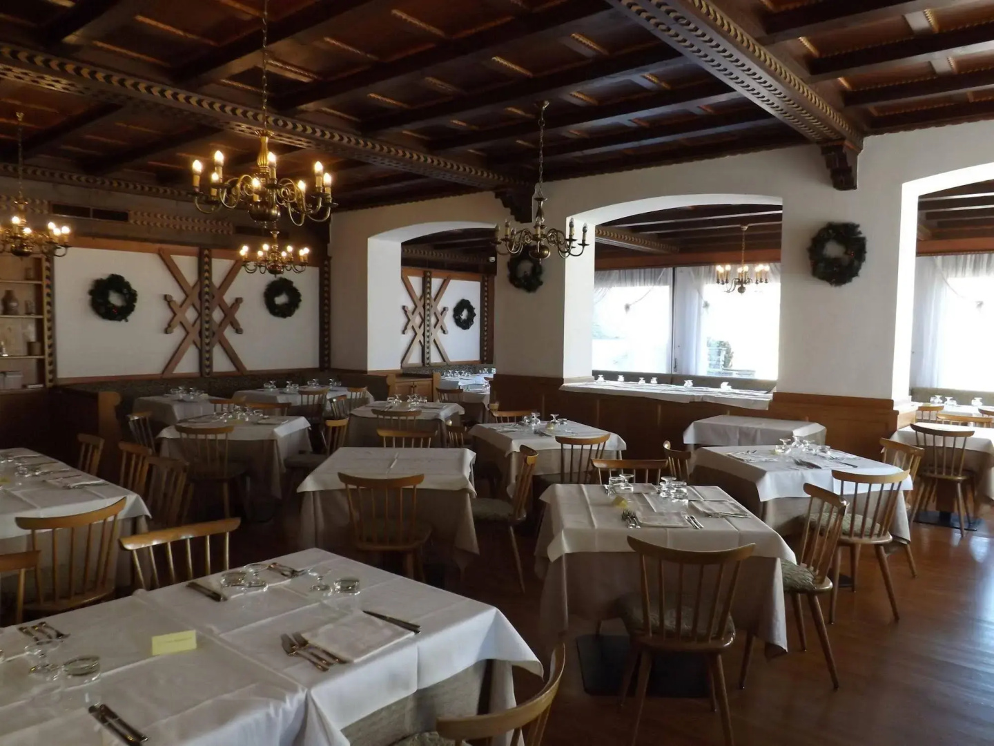 Foto - GH Hotel Monzoni