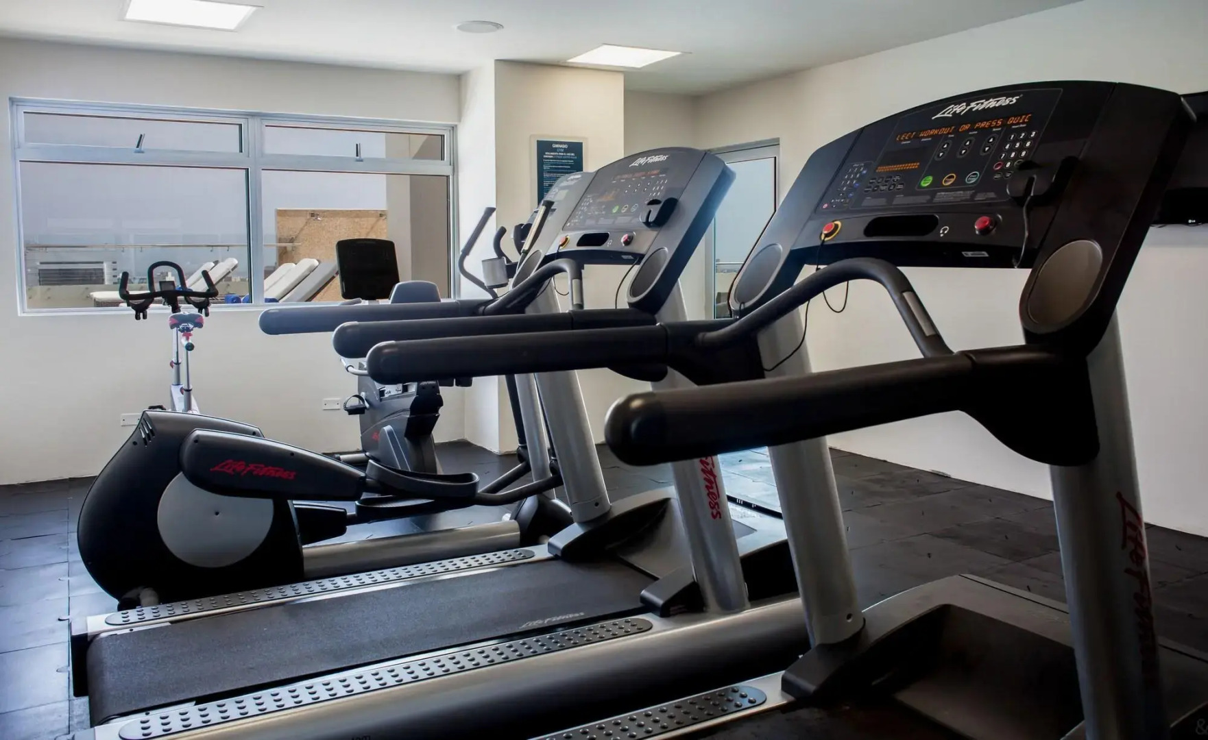 Photo - Four Points by Sheraton Barranquilla