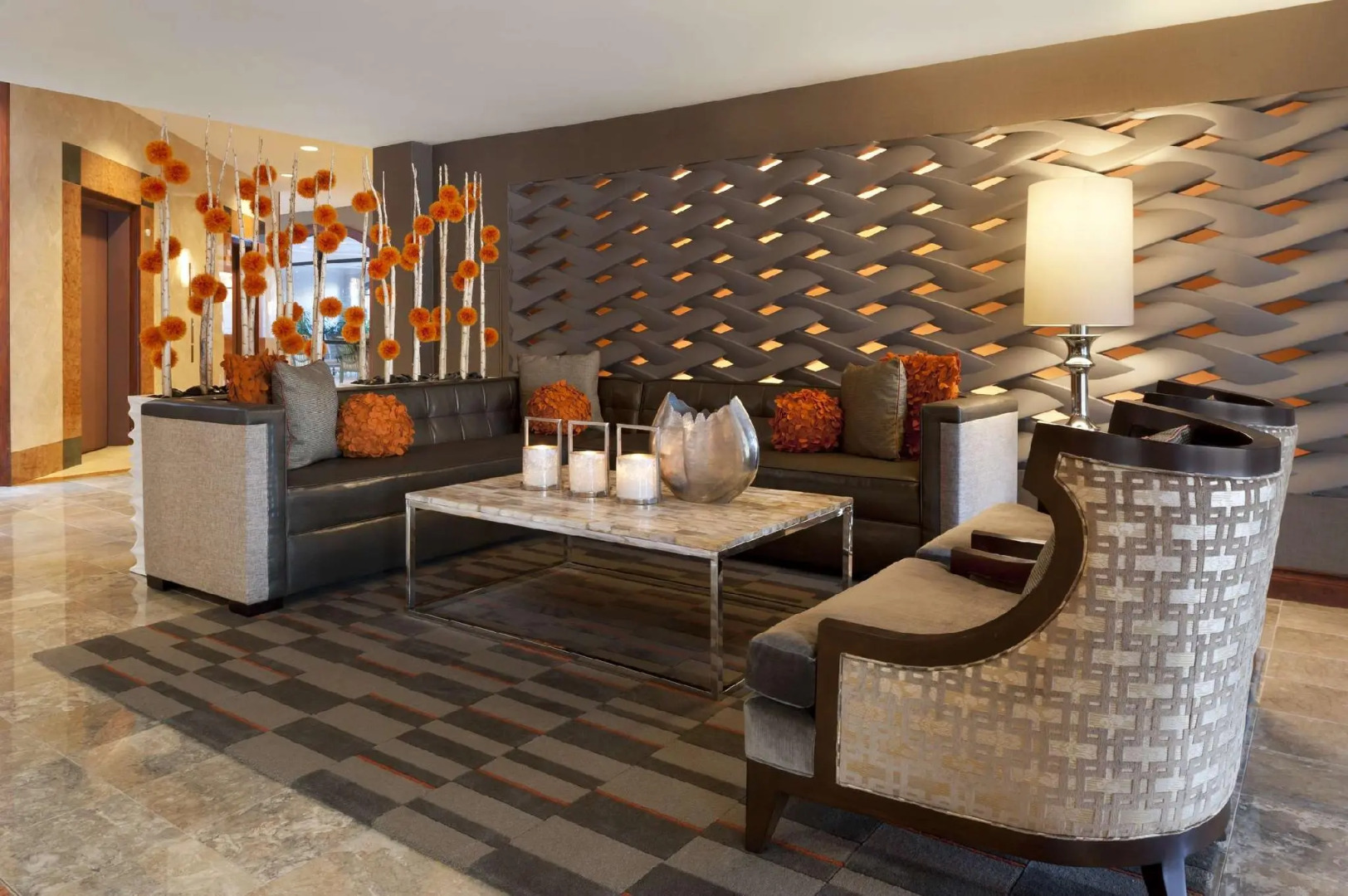 Foto - Embassy Suites by Hilton Dallas Near the Galleria