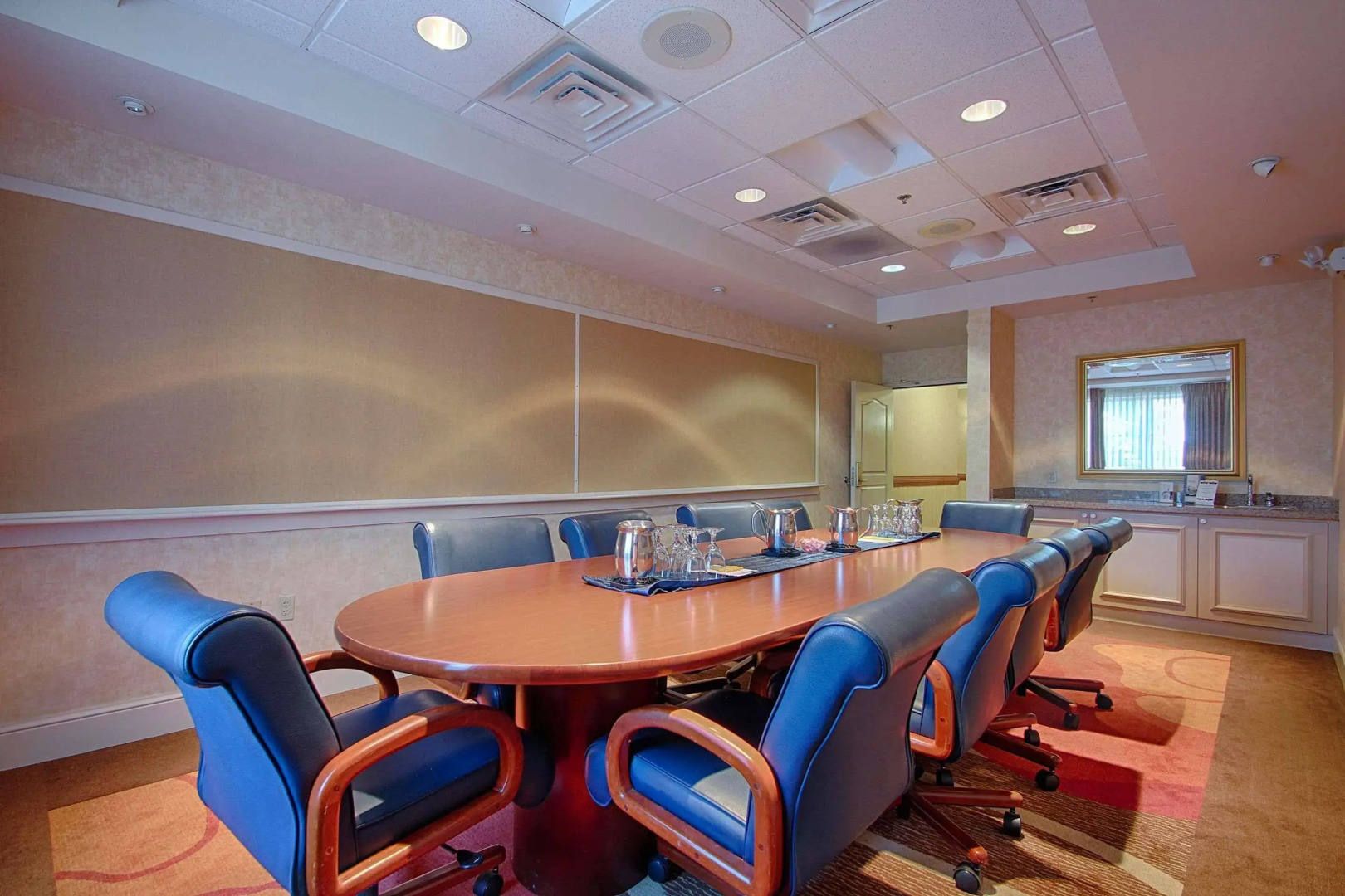 Foto - Hilton Garden Inn Las Vegas Strip South