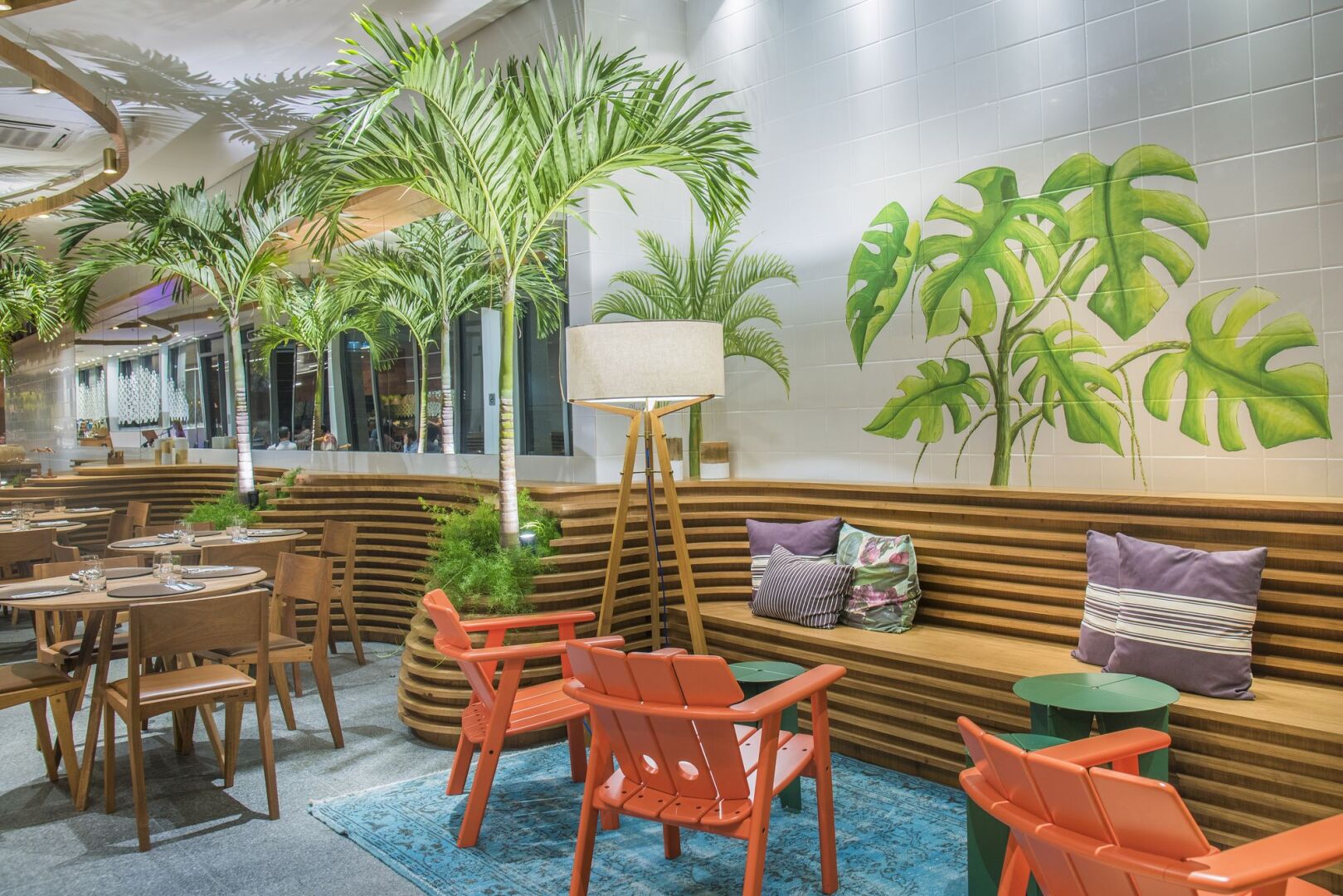 Foto - Prodigy Santos Dumont by Wish