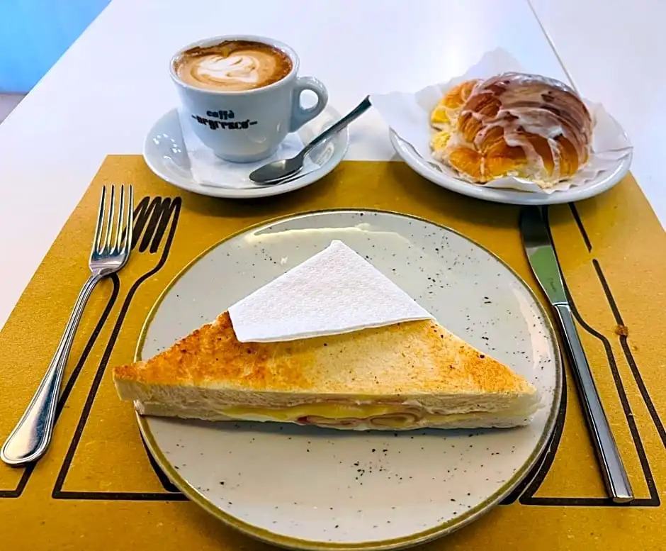 Foto - BQ House COLOSSEUM Luxury Rooms