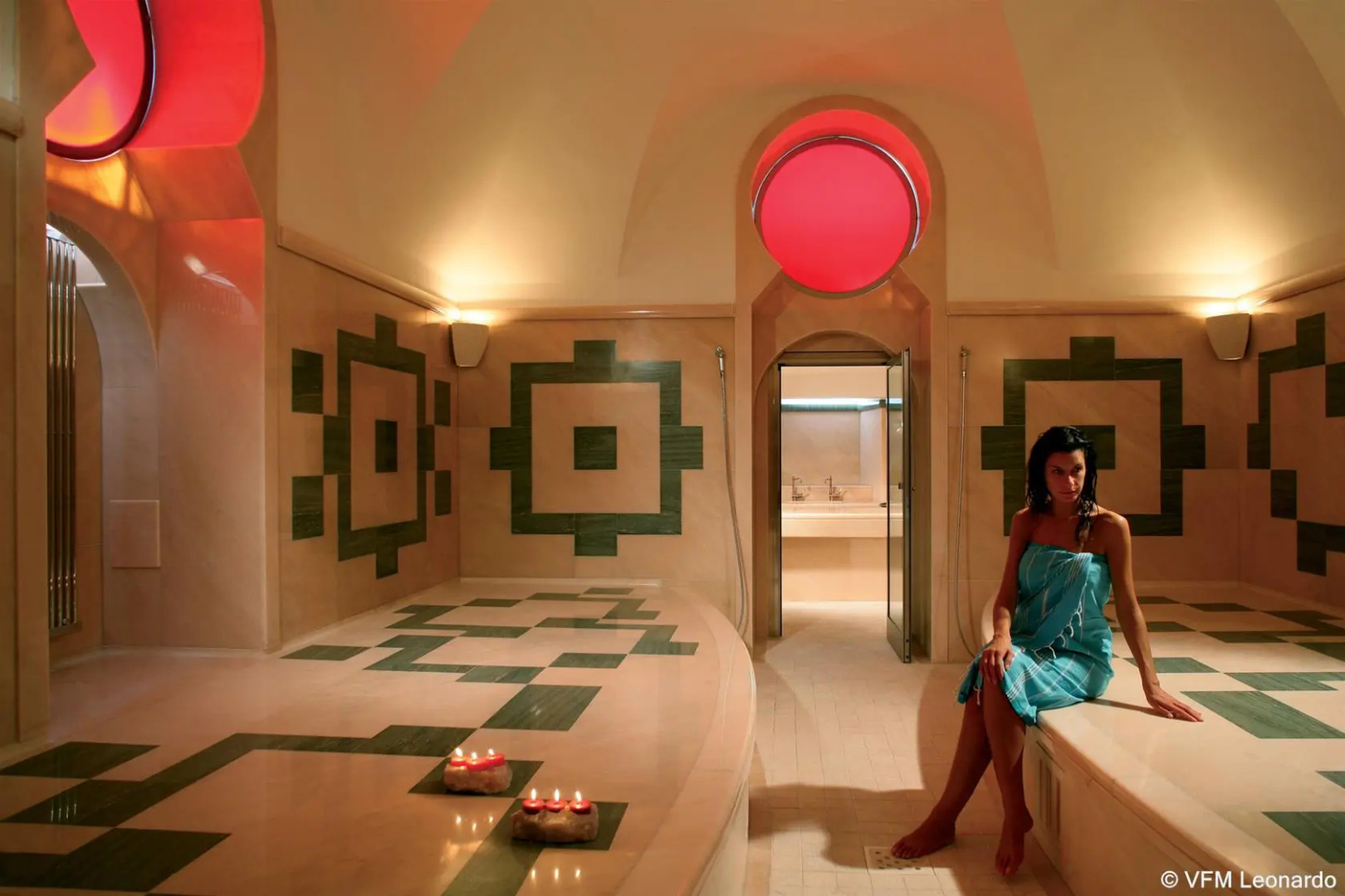 Foto - Villa Spalletti Trivelli - Small Luxury Hotels of the World