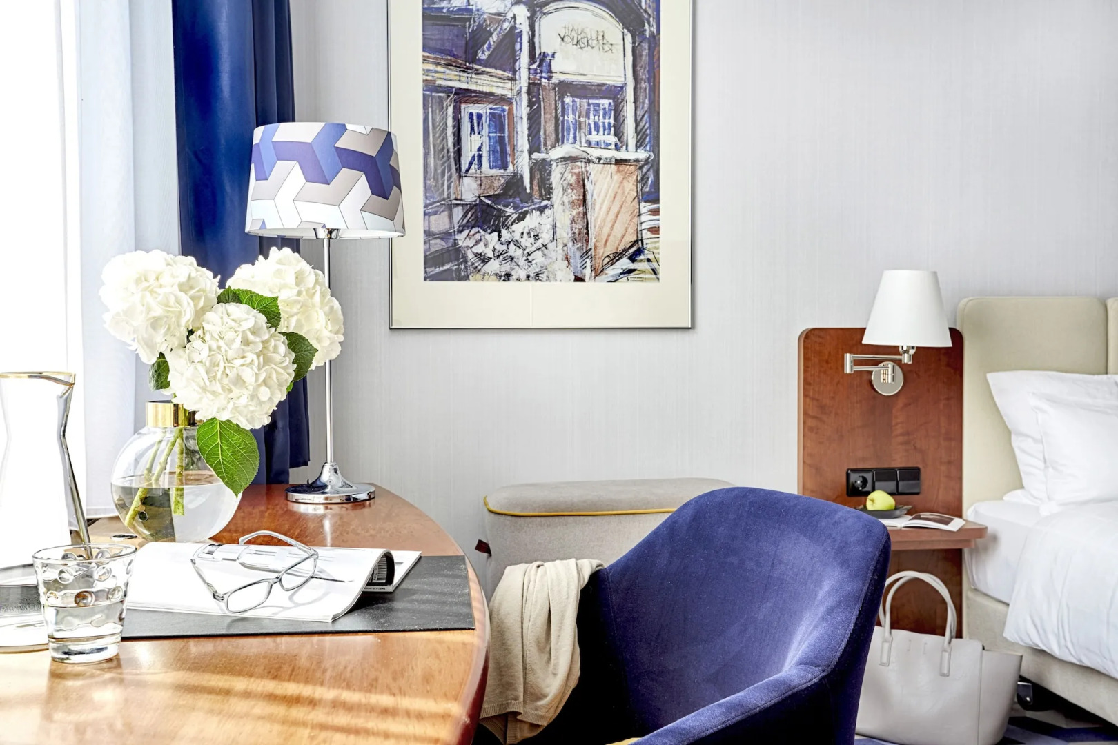 Foto - Seaside Park Hotel Leipzig