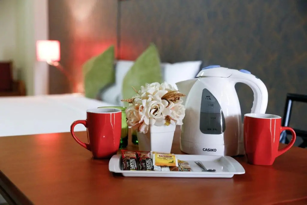 Foto - D-haus Ladprao Residence