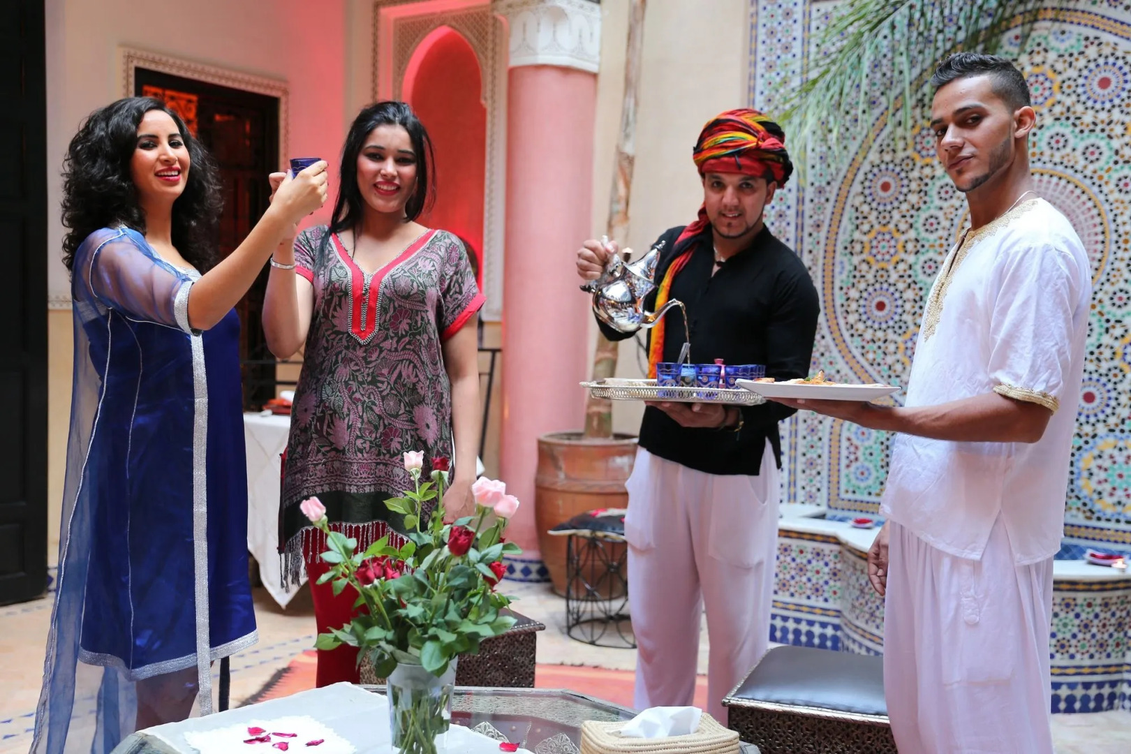 Foto - Riad Princesse Du Désert & Spa