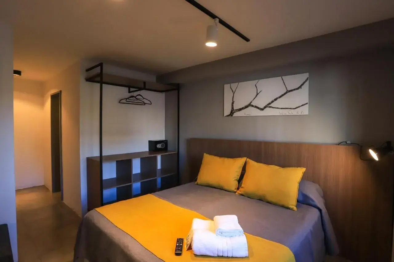 Foto - Hotel Concept Bariloche