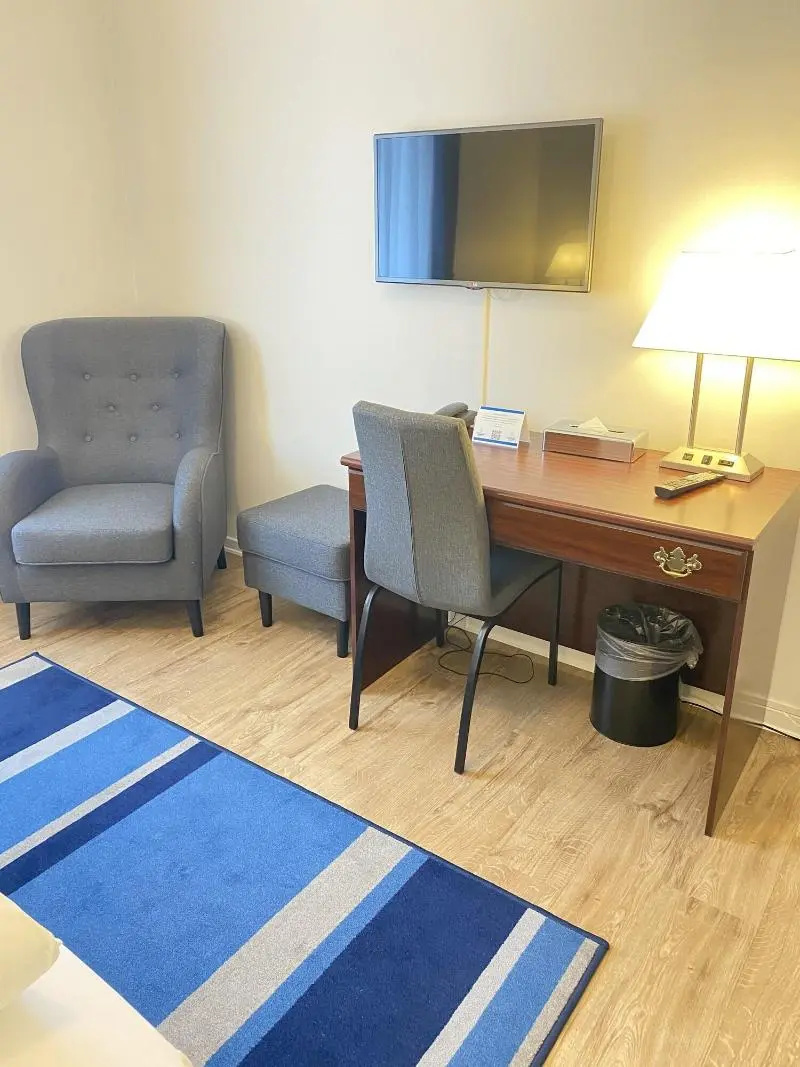 Photo - Helnan Phønix Hotel