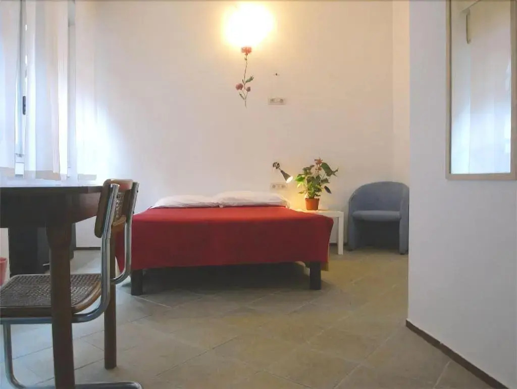 Foto - Hostel Colours