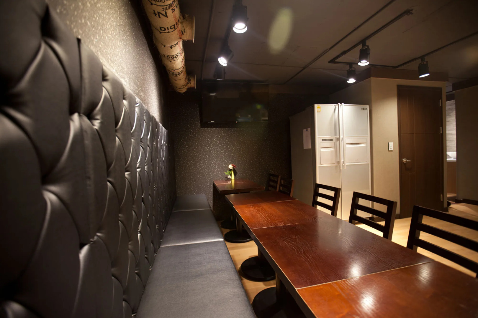 Photo - Forêt Guest House