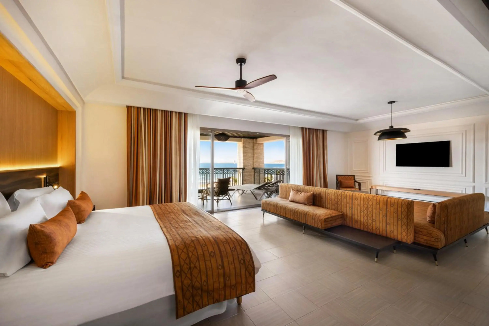 Photo - Hotel Riu Palace Tikida Agadir - All Inclusive