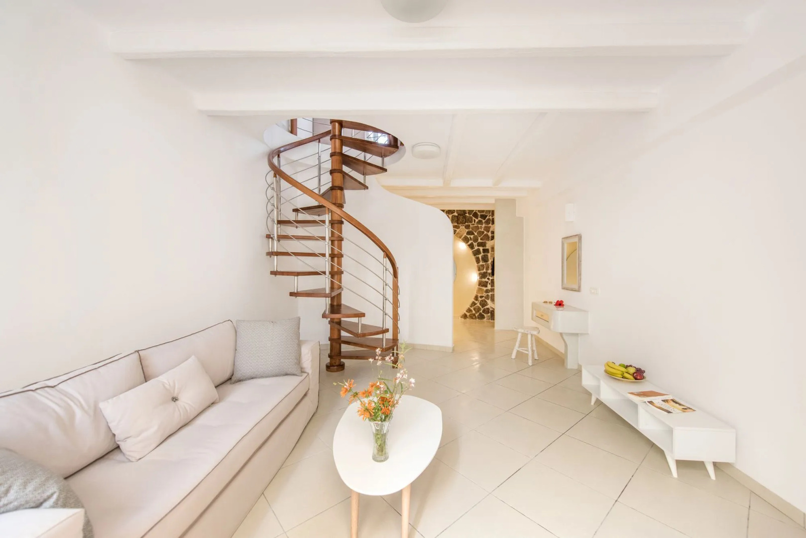 Foto - Secret Earth Villas - Santorini