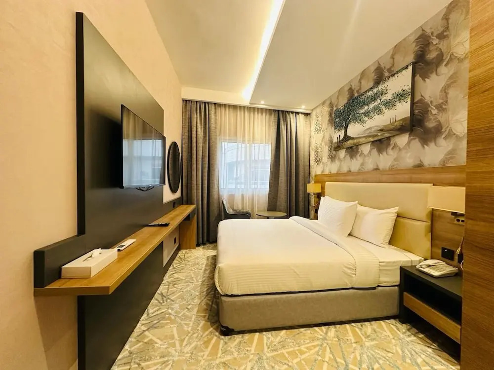 Foto - Sky Park Hotel