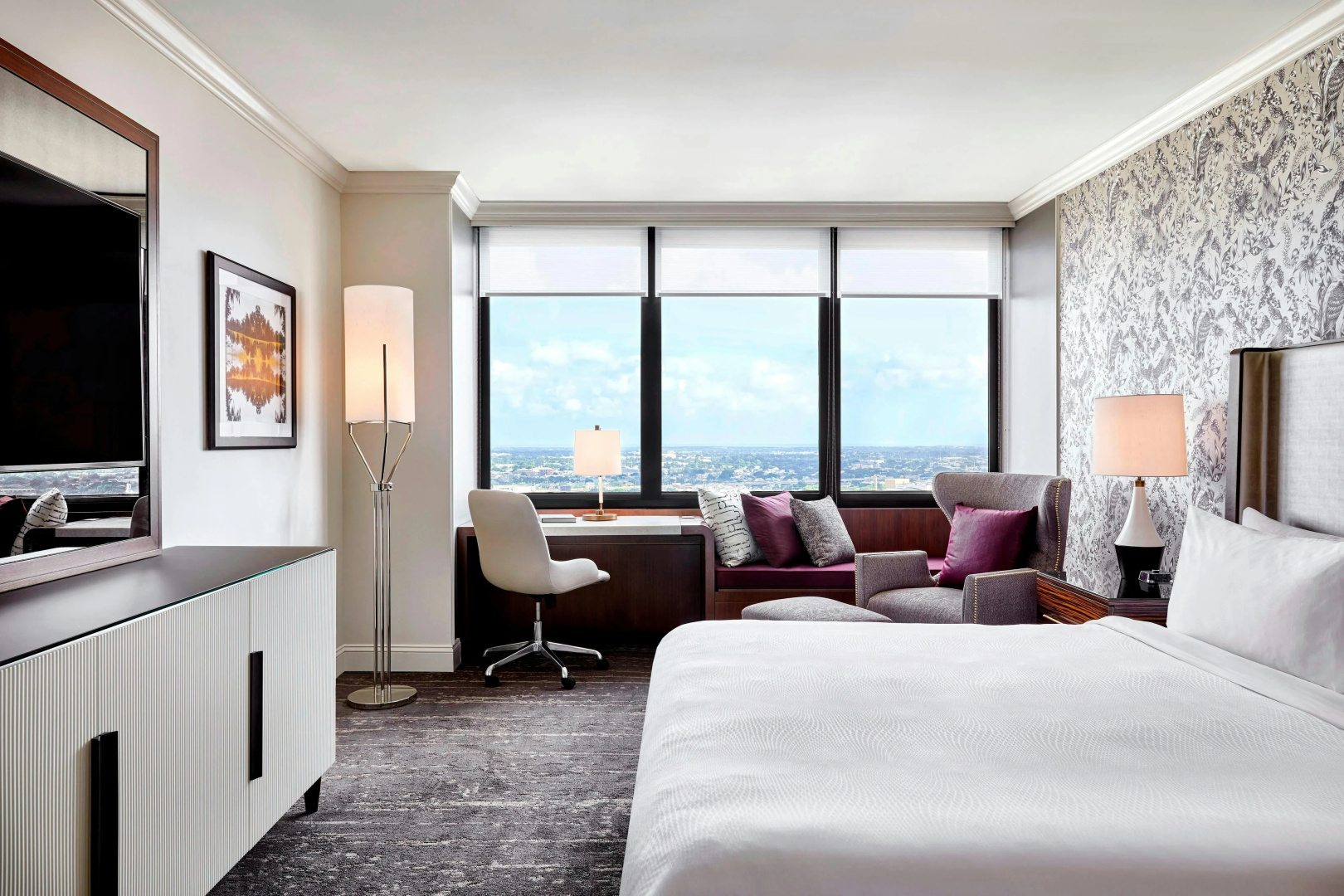 Foto - JW Marriott New Orleans