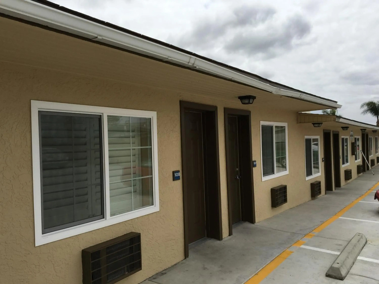 Photo - Ace Budget Motel