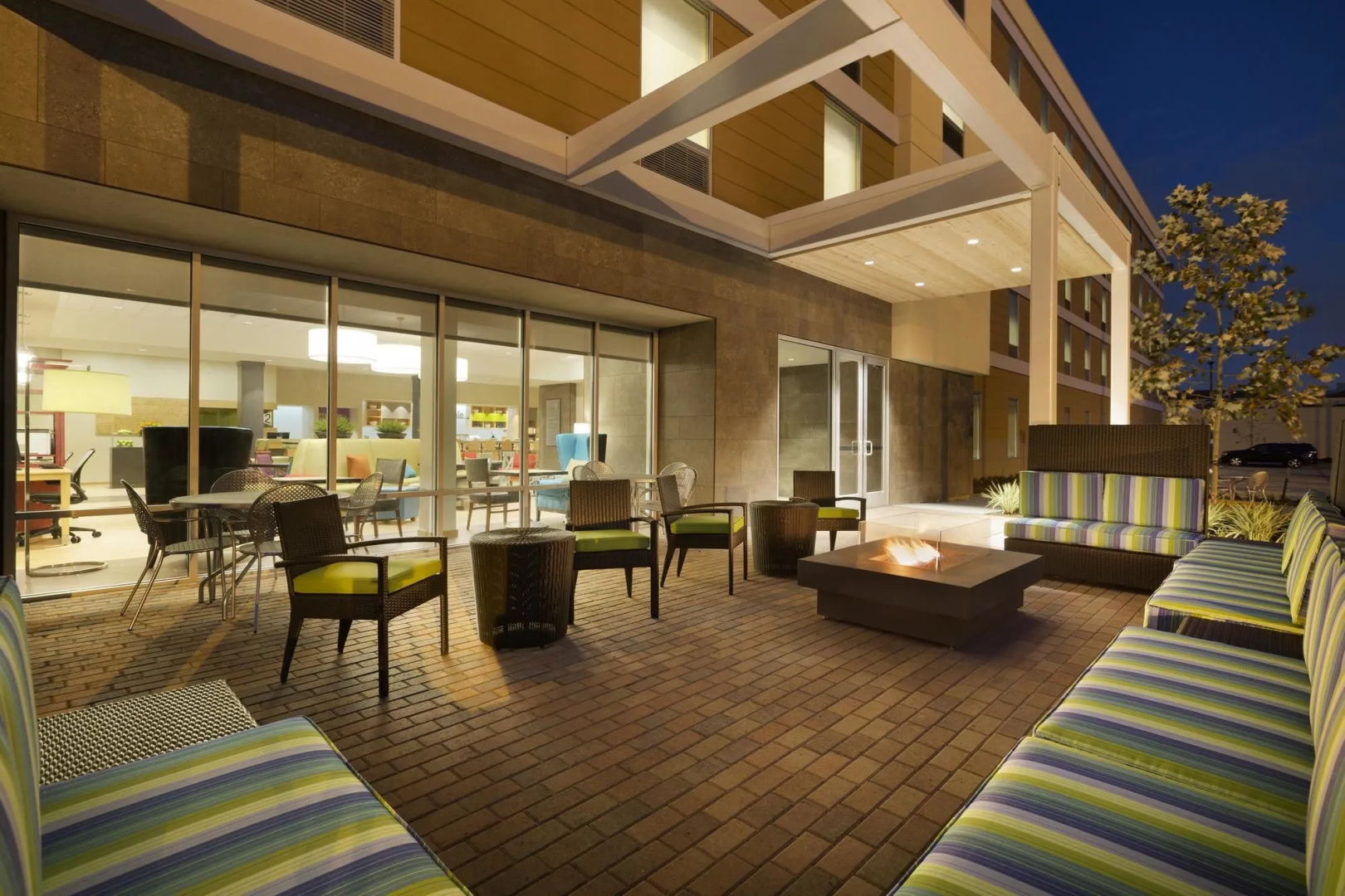 Foto - Home2 Suites by Hilton Houston Energy Corridor