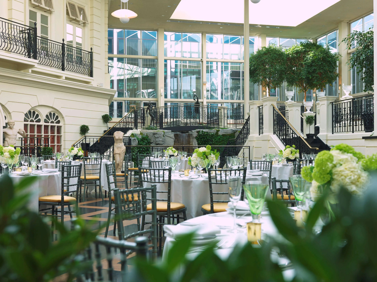 Photo - Radisson Blu Hotel, London Heathrow