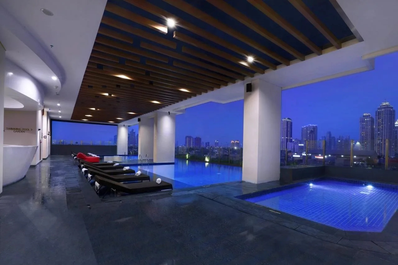 Foto - Hotel Neo+ Kebayoran Jakarta by ASTON