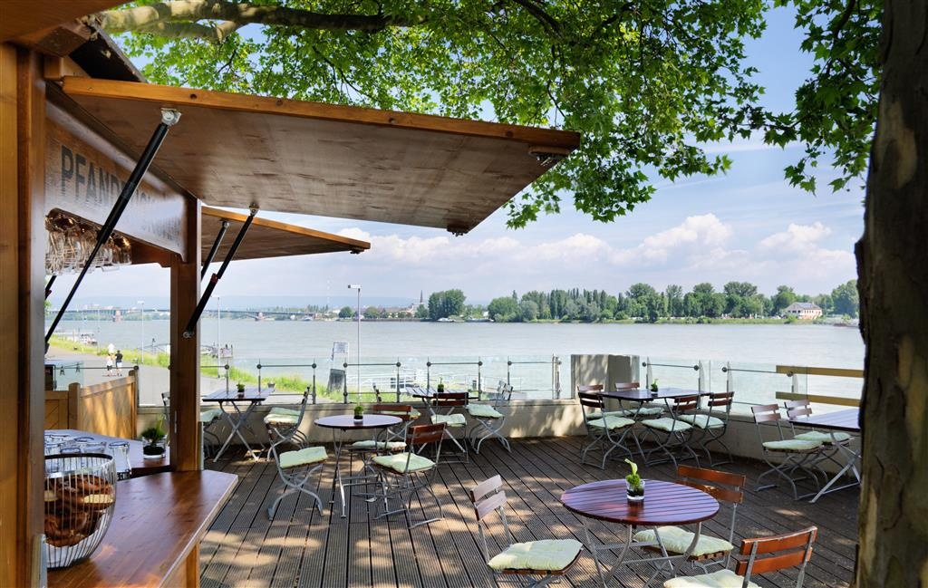 Photo - Hyatt Regency Mainz