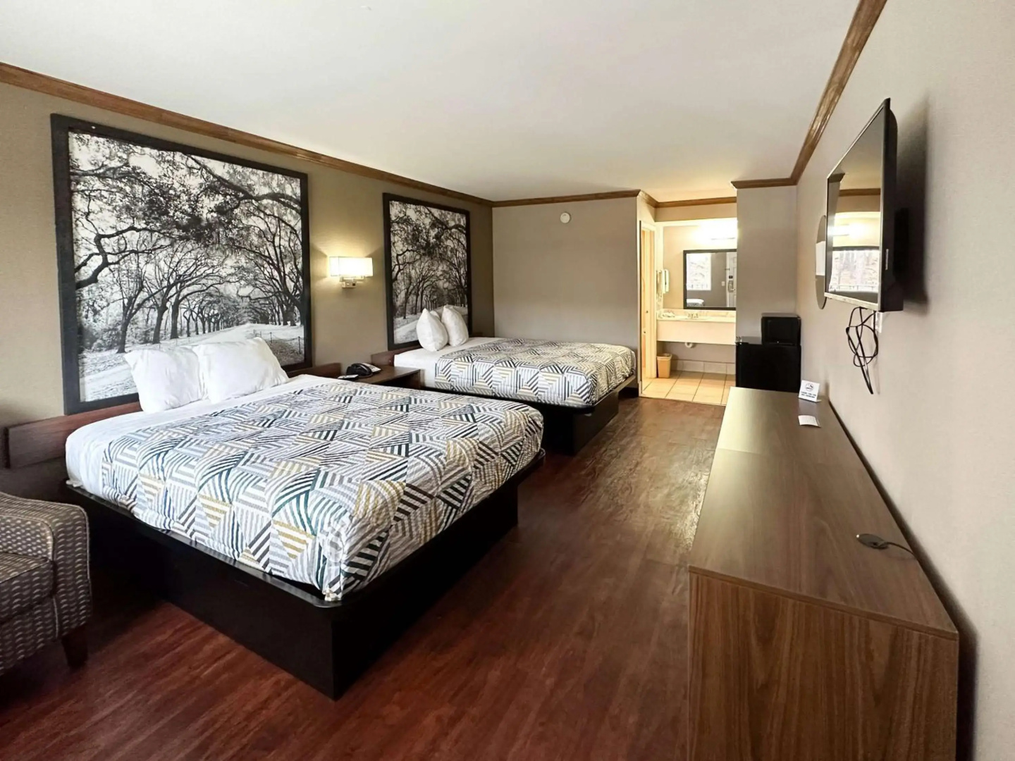 Photo - Motel 6 Atlanta, GA – Atlanta Airport East