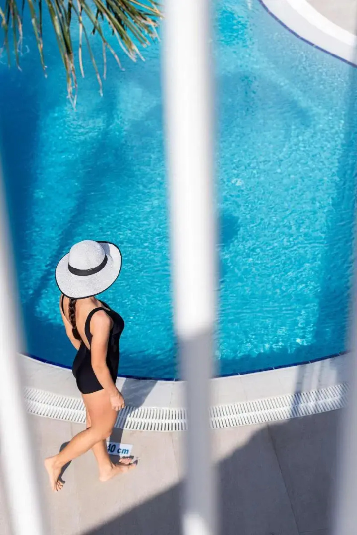 Foto - Sealife Lounge Hotel - Adult Only