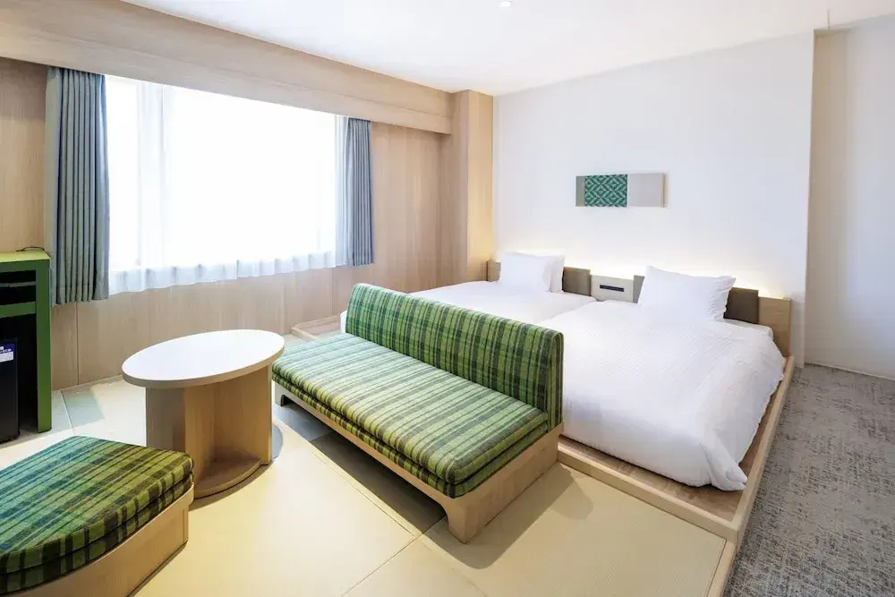 Photo - HOTEL AMANEK HidaTakayama