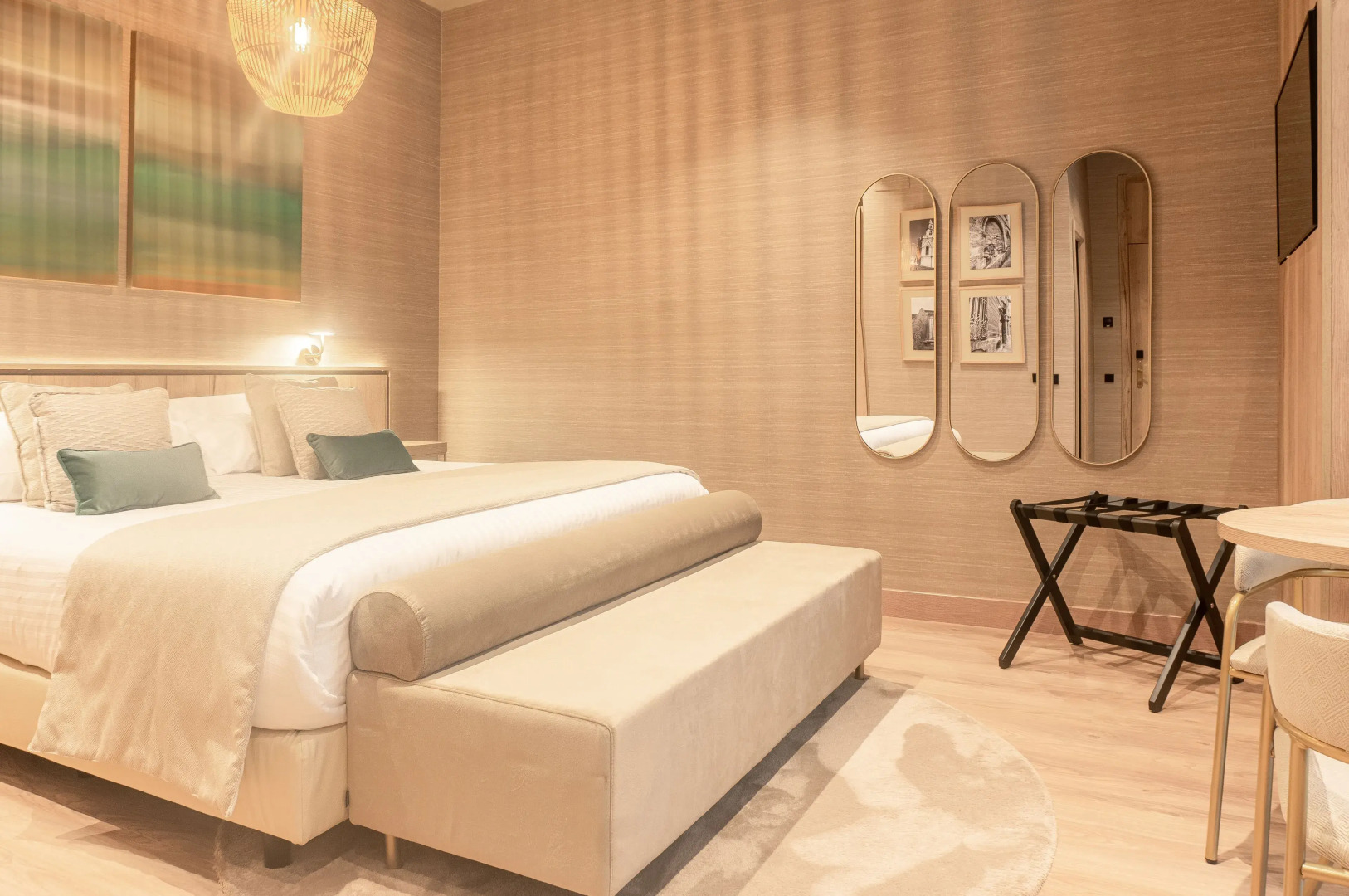 Photo - The Valentia Corretgería