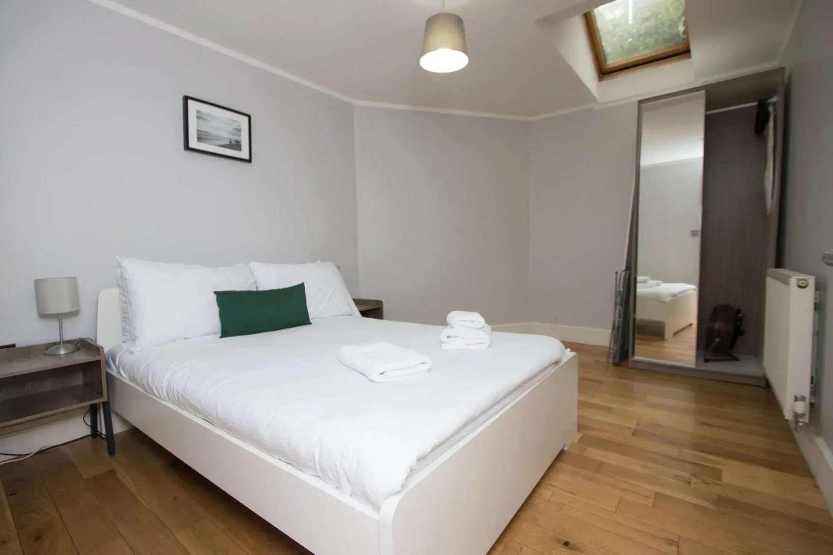 Photo - Westciti Caroco Aparthotel