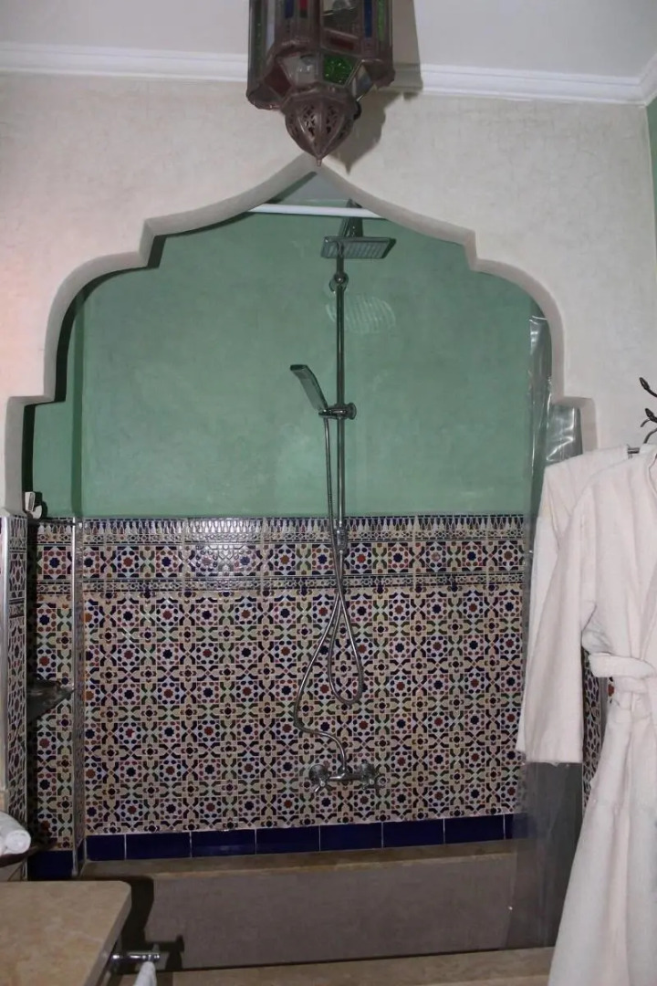 Photo - Riad la medersa