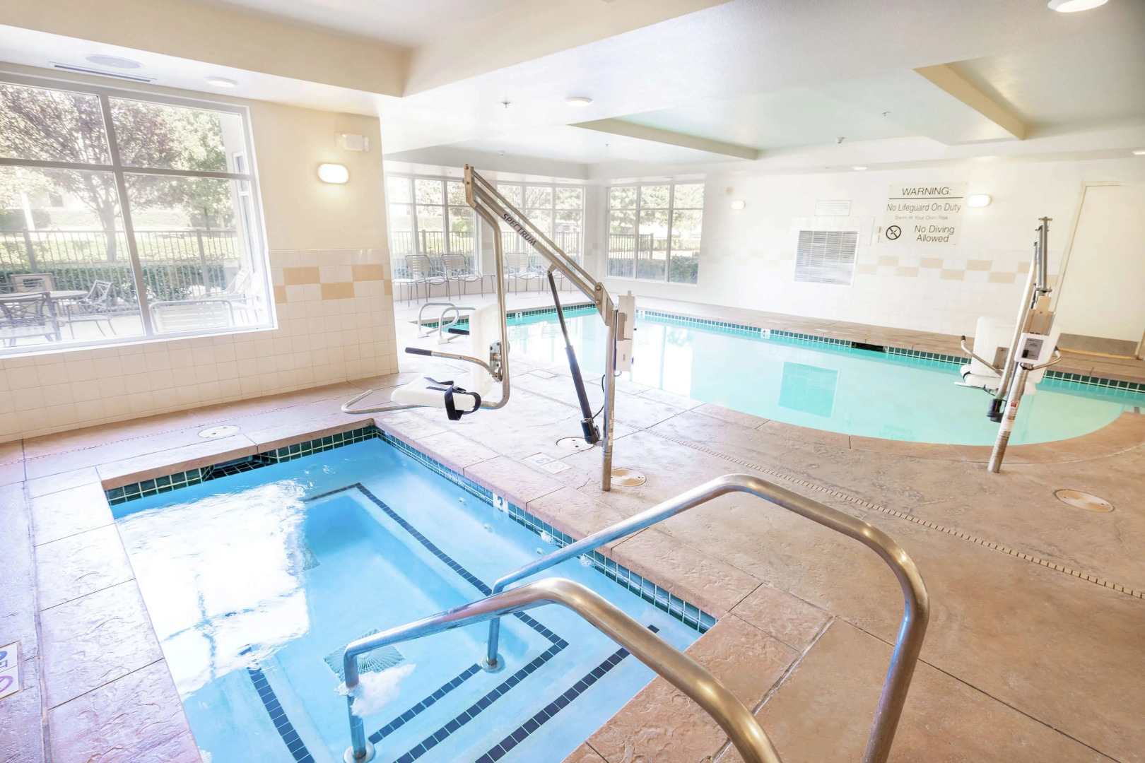 Photo - Hilton Garden Inn Ontario Rancho Cucamonga