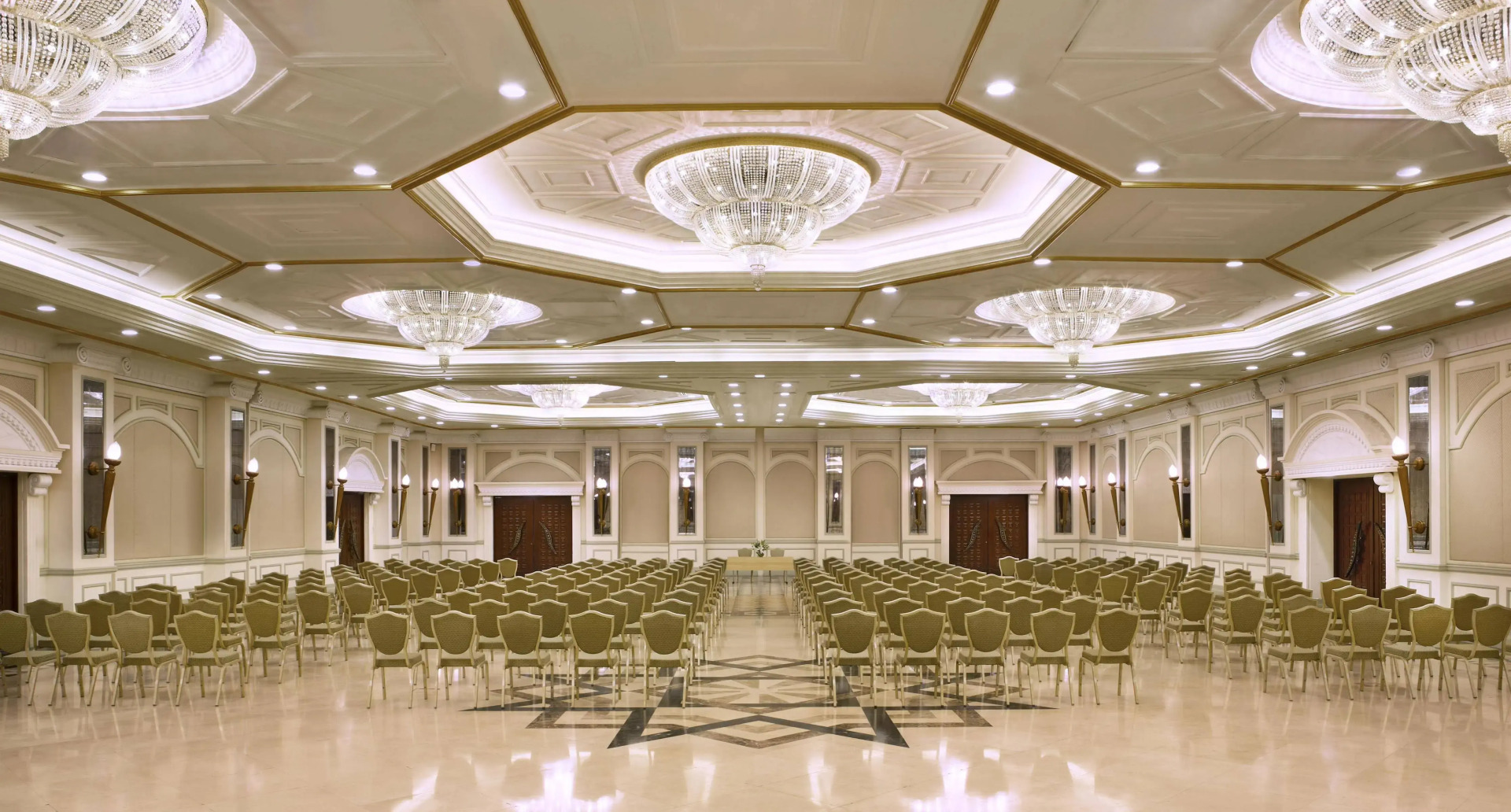 Foto - Al Habtoor Grand Resort, Autograph Collection