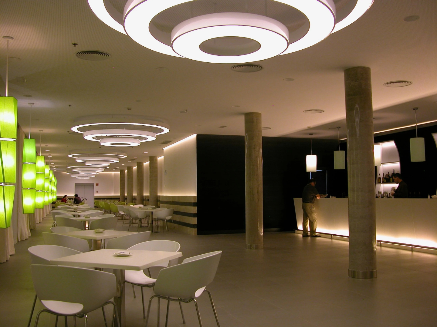 Photo - Hotel Palacio Albacete