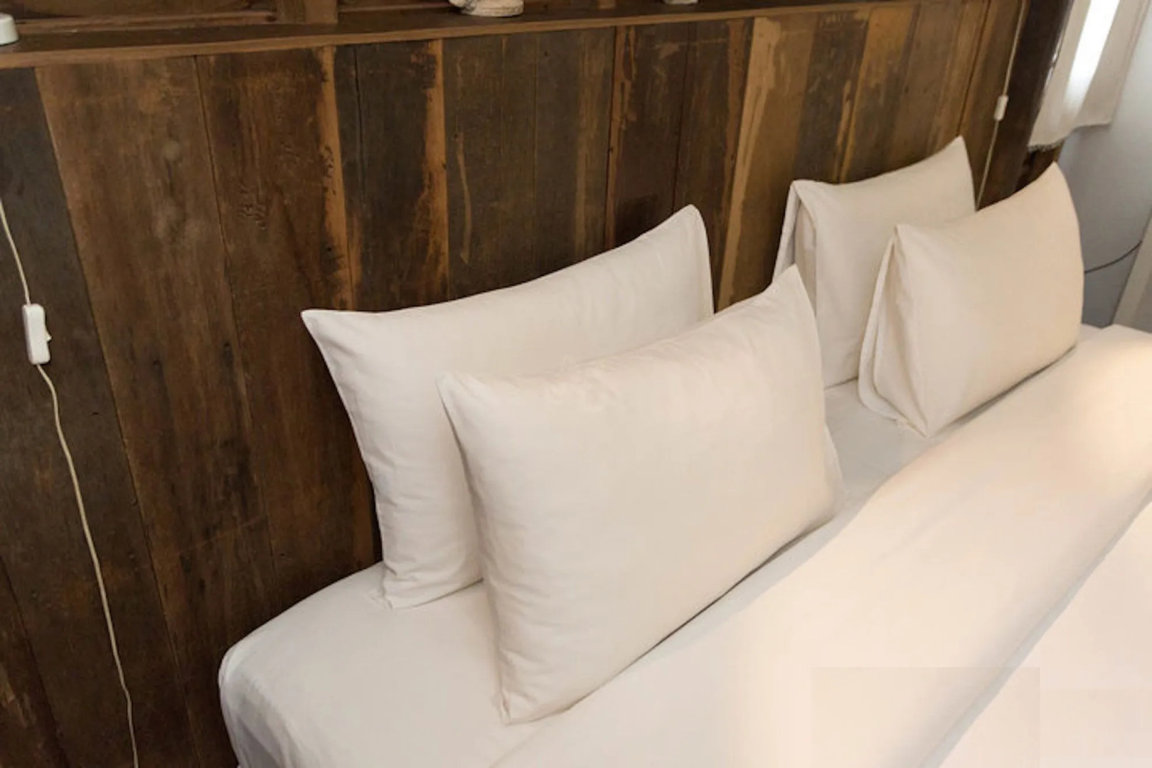 Foto - Sala Lodges