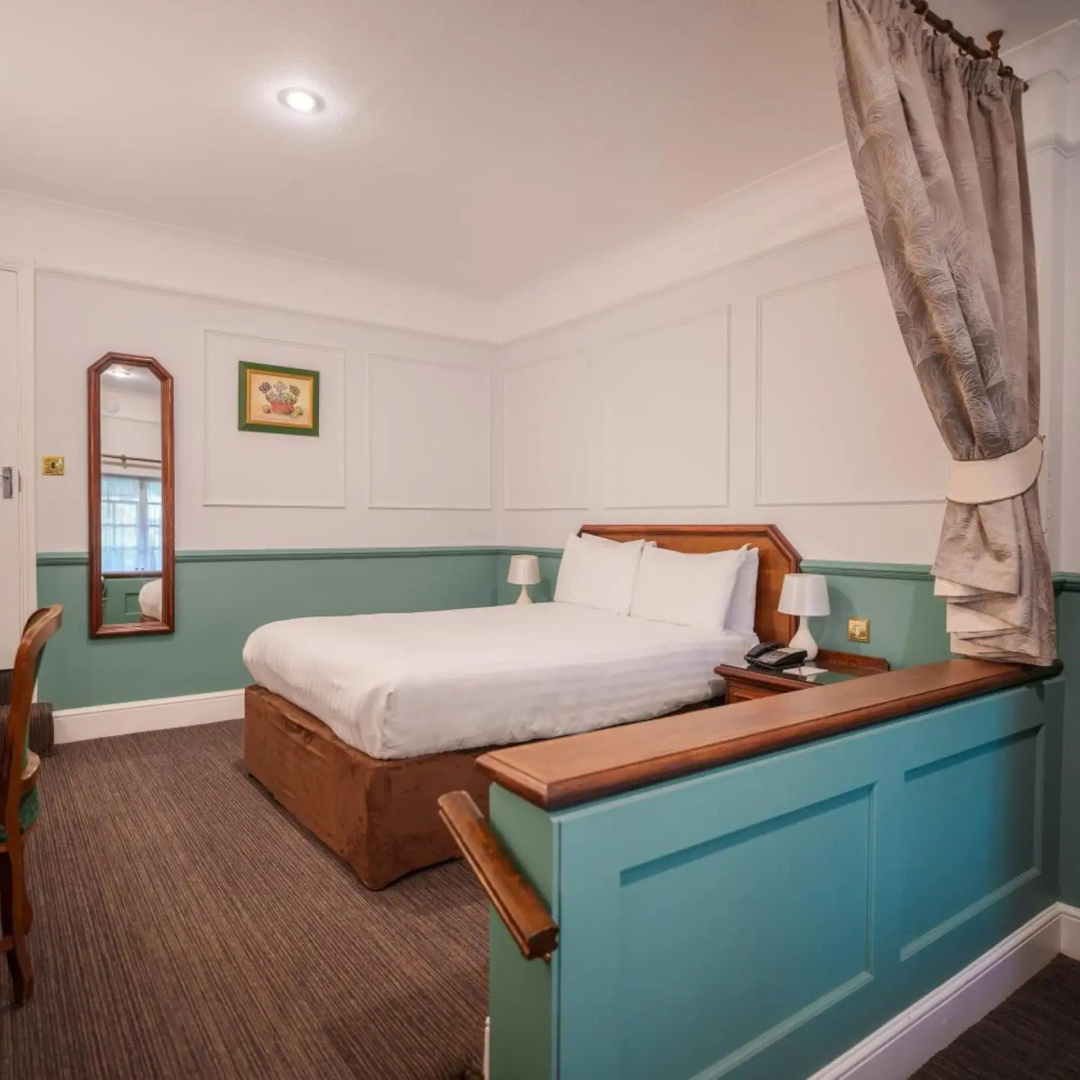 Foto - Marygreen Manor