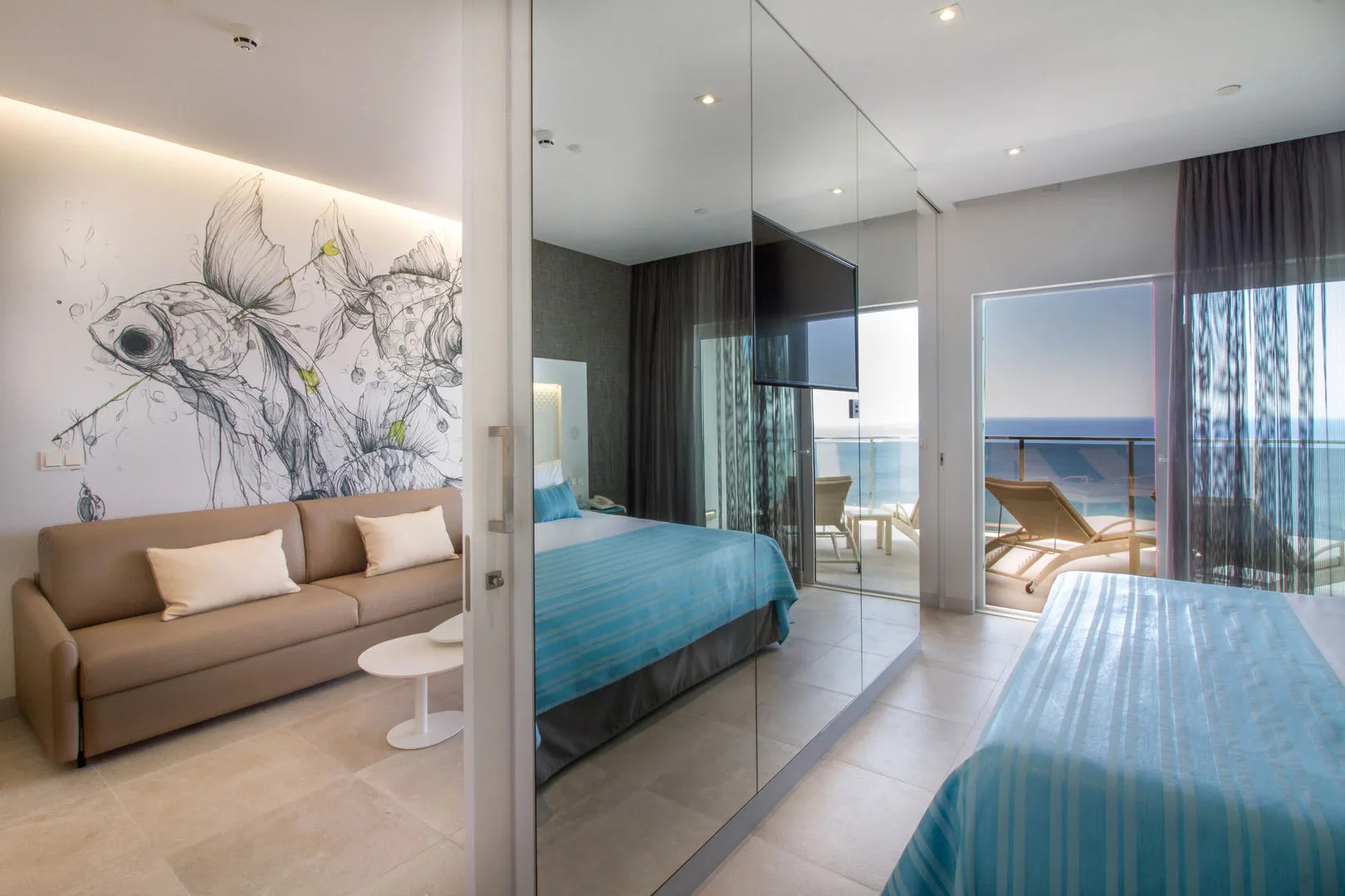 Foto - ESTIMAR Calpe Suitopia