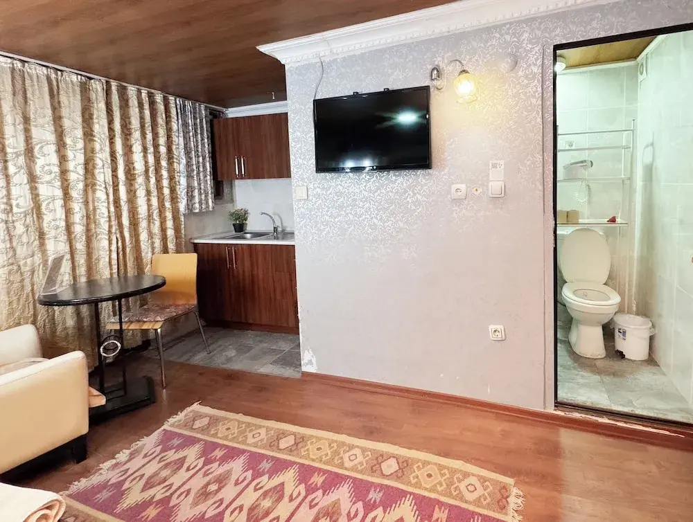 Foto - The New Season Apart