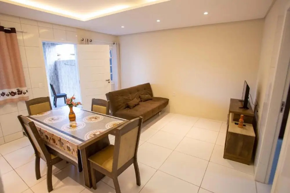 Foto - Pousada Nossa Senhora de Fatima