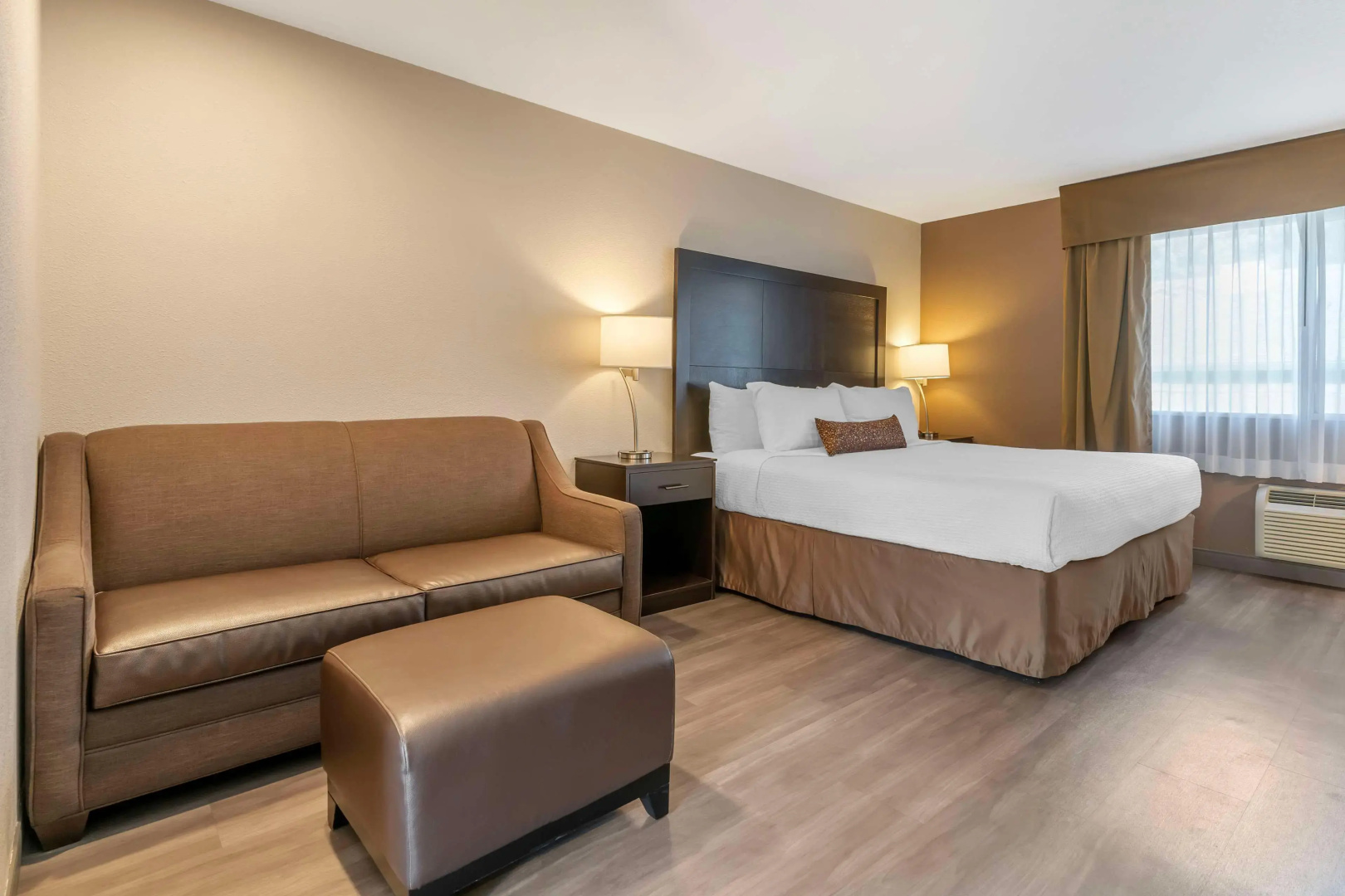 Photo - Best Western Inn Of Vancouver