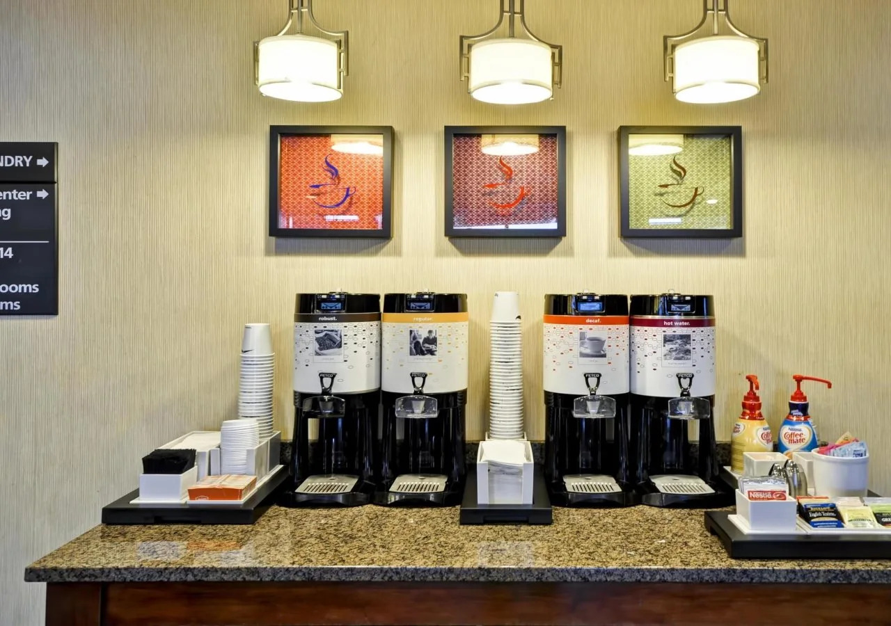 Foto - Hampton Inn Chicago-Gurnee