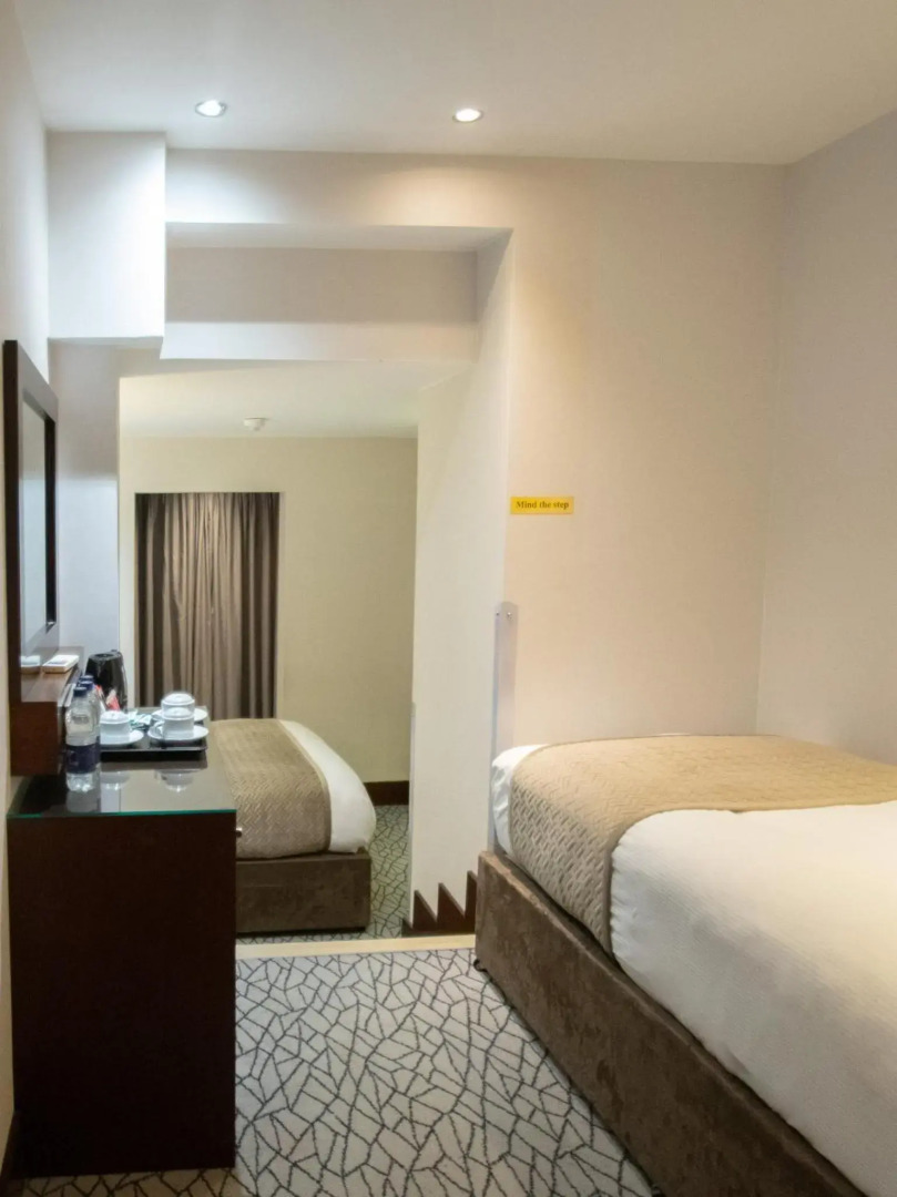 Foto - Hyde Park International