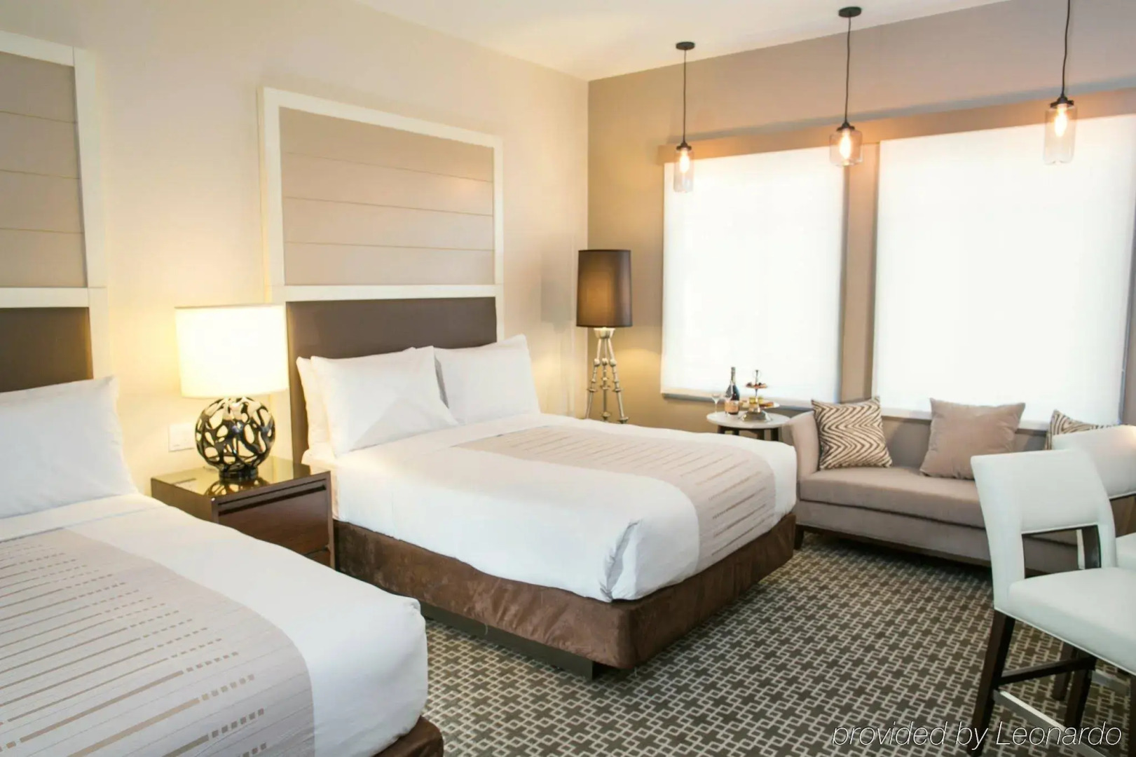 Foto - Epicurean Hotel, Autograph Collection