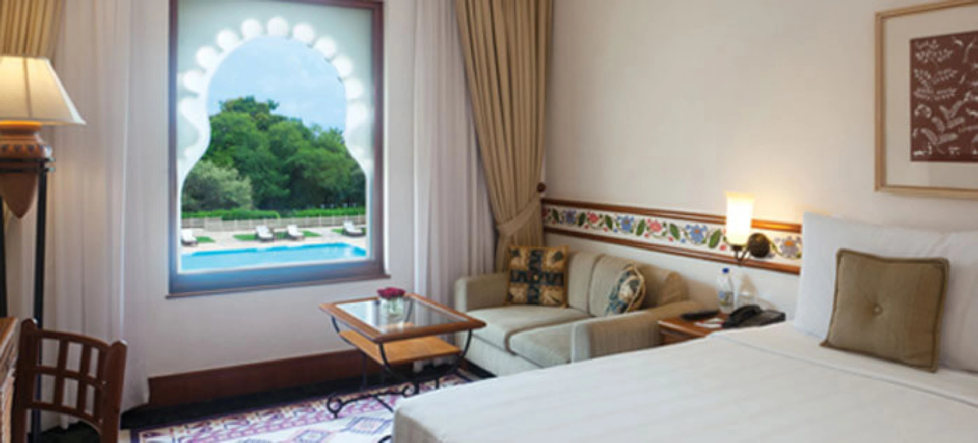 Photo - Trident, Udaipur